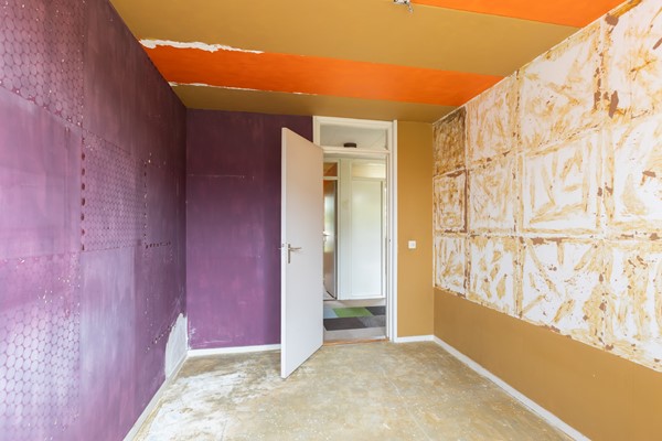 Medium property photo - Domela Nieuwenhuisstraat 14, 3354 AE Papendrecht